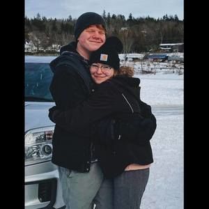 Meet your Posher, Cortney